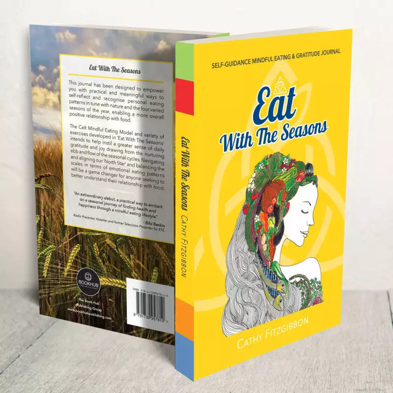 book illustrations eat with seasons bookhub cover