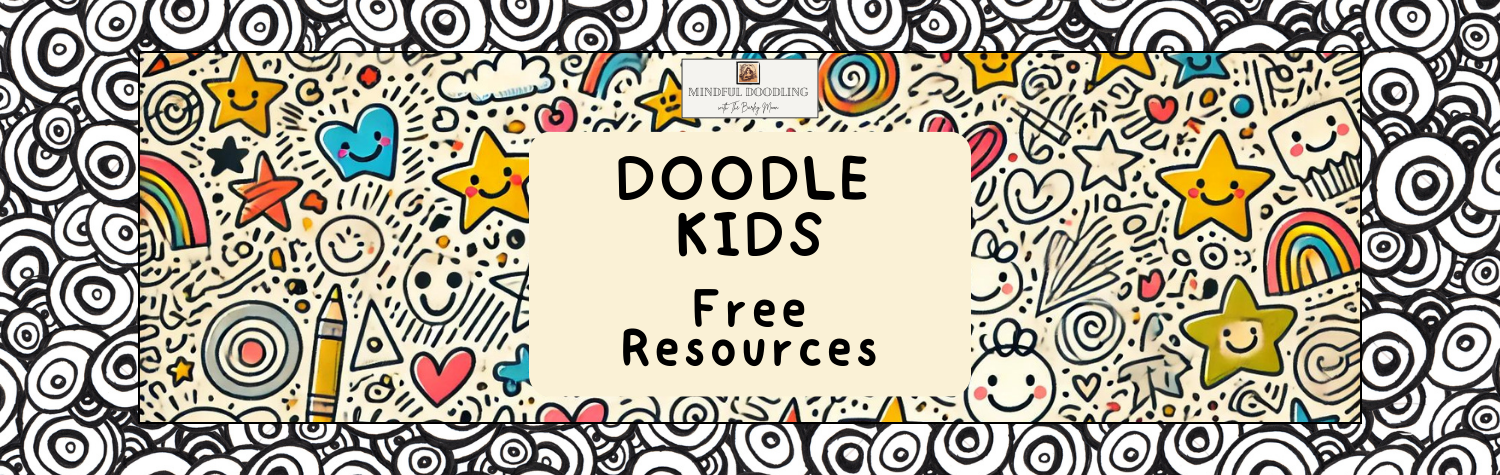 Free Resources Doodle Kids